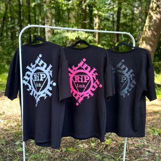 🔥Ready na nový střih ve tvém šatníku?🔥 oversized tepláková trička online na našem e-shopu 👇🏼🔎 https://www.ripink.com/...